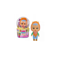 IMC Toys Cry Babies Varázskönnyek Happy Flowers baba - Chloe baba