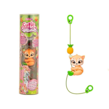 IMC Toys Cutie Climbers Cuki indázók - Flo, a róka játékfigura