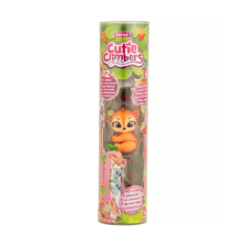 IMC Toys Cutie Climbers Cuki indázók - Flo a róka játékfigura