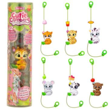 IMC Toys Cutie climbers cuki indázók játékfigura, 1. széria - többféle játékfigura