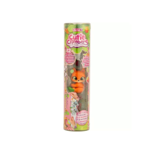 IMC Toys Cutie Climbers Cuki indázók - Sammy a mókus játékfigura