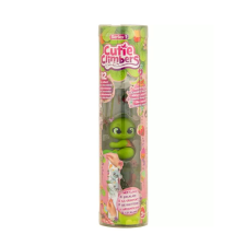 IMC Toys Cutie Climbers Cuki indázók - Tully a teknős játékfigura
