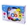 IMC Toys Dínós bébi készségfejlesztő asztal