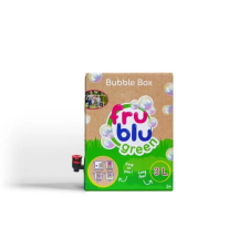 IMC Toys Fru Blu Green box utántöltő folyadék - 3 liter (DKF0398) buborékfújó