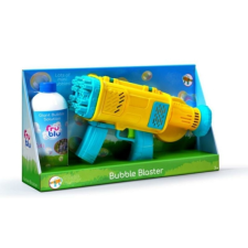 IMC Toys Fru Blu Sorozatlövő buborékfújó (DKF0455) buborékfújó