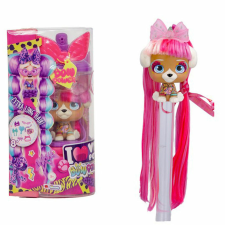 IMC Toys I Love VIP Pets: Bow Power kutyusok – Juliet játékfigura