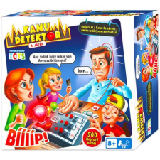 IMC Toys Kamu detektor társasjáték társasjáték