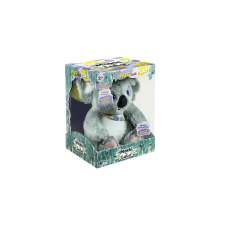 IMC Toys Mokki és Lulu interaktív plüss koala (DKO0373) plüssfigura