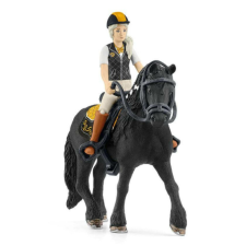 IMC Toys Schleich 42640 Tori és Princess - Horse Club játékfigura