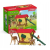 IMC Toys Schleich 42658 Erdei Állatok - Farm World
