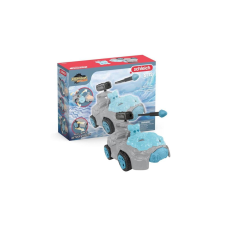 IMC Toys Schleich 42669 Jég Crashmobil mini figurával - Eldrador Mini Creatures játékfigura