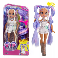 IMC Toys VIP Girls - Hair Academy divatbaba - Hailey (IMC716094) baba