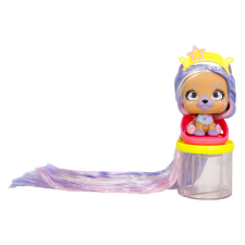 IMC Toys Vip Pets Hair Academy Miley játékfigura