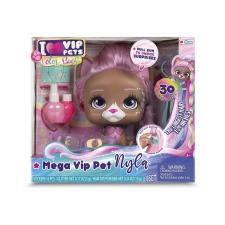 IMC Toys Vip Pets Nyla (8421134711907) (8421134711907) játékfigura