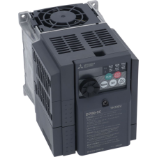 IMESA MITSUBISHI INVERTER 7.0A FR D720S 1.5KW beépíthető gépek kiegészítői