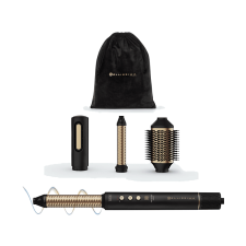 Imetec Bellissima 21006 Prodigy 4 az 1-ben Professzionális Hajformázó hajformázó gép