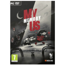 imgn.pro My Memory of Us (PC - Steam Digitális termékkulcs) videójáték