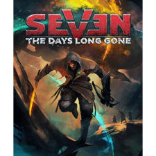 imgn.pro SEVEN: The Days Long Gone (PC - Steam elektronikus játék licensz) videójáték