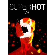 imgn.pro SUPERHOT VR - PC DIGITAL videójáték
