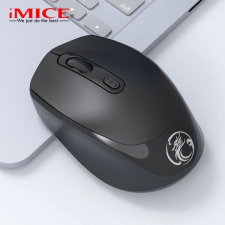 iMice g2 wireless mouse black imice g2 egér