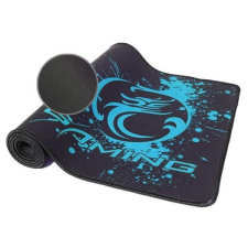 iMice PD-03 egérpad kék-fekete (6920919256449) (6920919256449) egérpad