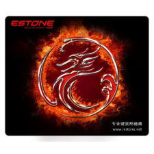 iMice PD-33 Egérpad Black/Red (PD-33P) egérpad