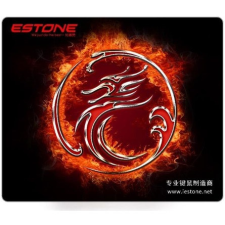 iMice PD-33 gaming egérpad piros egérpad