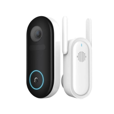 IMILAB Video Doorbell set kamerás ajtócsengő csengő