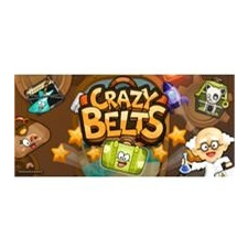 Immanitas Crazy Belts (PC) DIGITAL videójáték