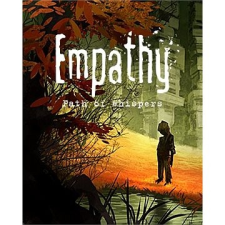 Immanitas Empathy: Path of Whispers (PC) DIGITAL videójáték