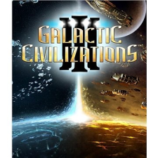 Immanitas Galactic Civilizations III - PC DIGITAL videójáték