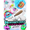 Immanitas Headsnatchers - PC DIGITAL