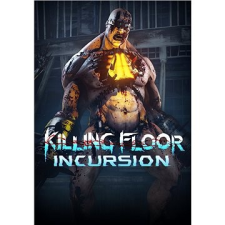 Immanitas Killing Floor: Incursion (PC) DIGITAL videójáték