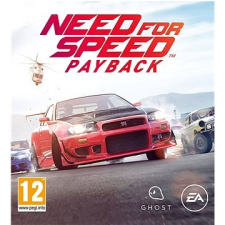 Immanitas Need For Speed: Payback (PC) DIGITAL videójáték