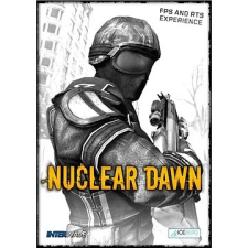 Immanitas Nuclear Dawn (PC/MAC/LX) DIGITAL videójáték