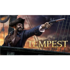 Immanitas Tempest: Pirate Action RPG (PC/MAC) DIGITAL videójáték