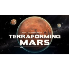 Immanitas Terraforming Mars (PC) DIGITAL videójáték