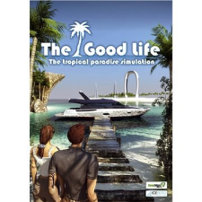 Immanitas The Good Life (PC) DIGITAL videójáték
