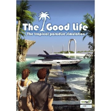 Immanitas The Good Life - PC DIGITAL videójáték