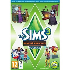 Immanitas The Sims 3 Movie Stuff - PC DIGITAL videójáték