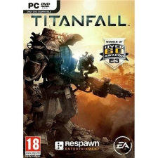 Immanitas Titanfall - PC DIGITAL videójáték