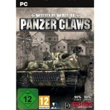 Immanitas World War II Panzer Claws (PC) DIGITAL videójáték