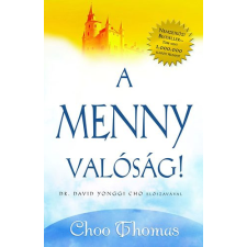 Immanuel Alapítvány A menny valóság! antikvárium - használt könyv