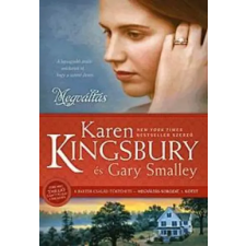 Immanuel Alapítvány Megváltás regény