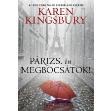 Immanuel Alapítvány Párizs, én megbocsátok! regény