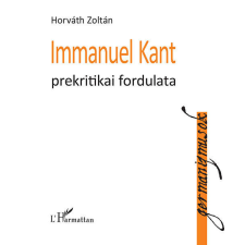  Immanuel Kant prekritikai fordulata természet- és alkalmazott tudomány