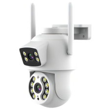 Immax Neo Light 07783L IP Spotlight Okos Kamera megfigyelő kamera
