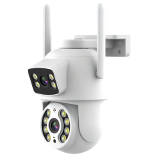 Immax Neo Light 07783L IP Spotlight Okos Kamera (07783L) megfigyelő kamera