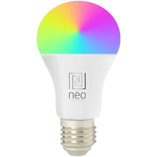 Immax NEO LITE Smart izzó LED E27 11W színes és fehér, dimmelhető, WiFi izzó