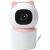Immax Neo Lite Smart Security Baby beltéri kamera, 355° 50° P/T, WiFi, 4MP, rózsaszín